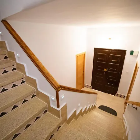 Vakantiehuis Casa Santa Catalina