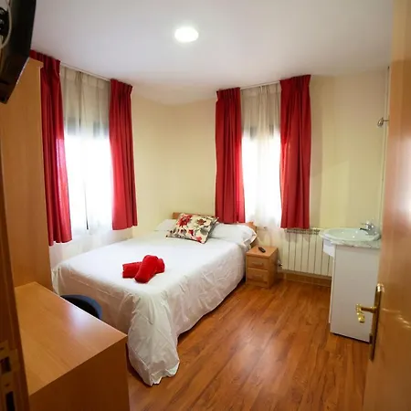 Vakantiehuis Casa Santa Catalina