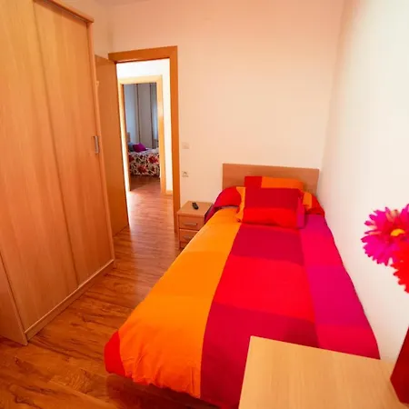 Vakantiehuis Casa Santa Catalina *