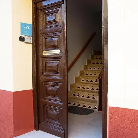 Vakantiehuis Casa Santa Catalina *